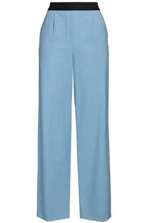 Msgm PARTES DE ABAJO - Pantalones