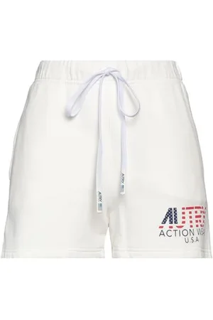 Autry PARTES DE ABAJO - Pantalones cortos y bermudas