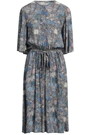 Zadig & Voltaire VESTIDOS - Vestidos midi