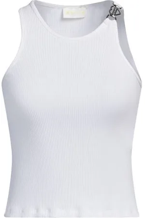 Marcia CAMISETAS Y TOPS - Camisetas de tirantes