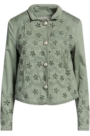 Trussardi ROPA DE ABRIGO - Chaquetas y cazadoras