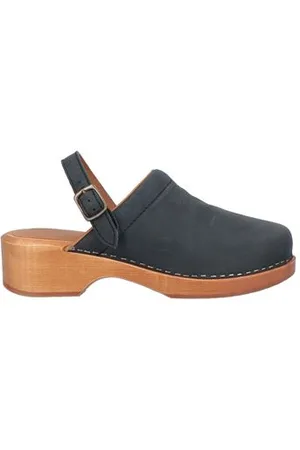 RE/DONE CALZADO - Mules & Zuecos