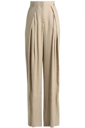 Alberta Ferretti PARTES DE ABAJO - Pantalones