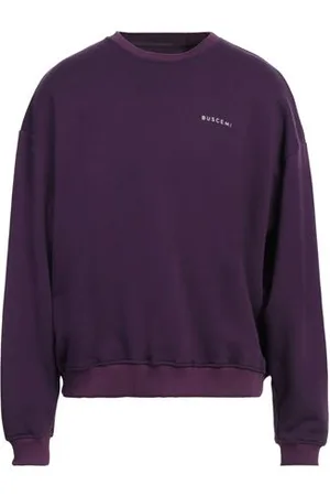 BUSCEMI CAMISETAS Y TOPS - Sudaderas