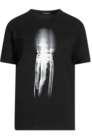 ANN DEMEULEMEESTER CAMISETAS Y TOPS - Camisetas