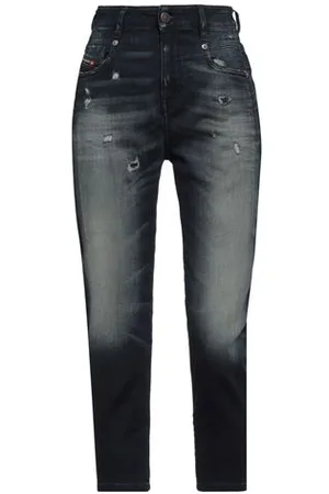 Diesel PARTES DE ABAJO - Pantalones vaqueros