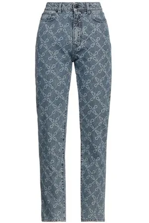 Costume National PARTES DE ABAJO - Pantalones vaqueros