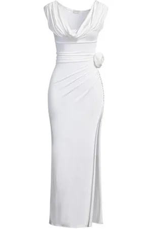 MAGDA BUTRYM VESTIDOS - Vestidos largos