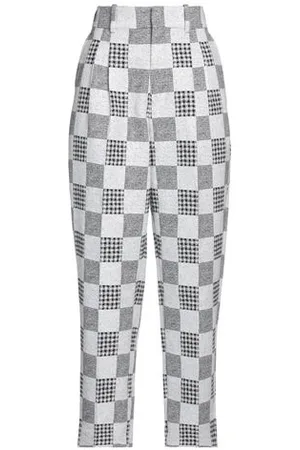 Kenzo PARTES DE ABAJO - Pantalones