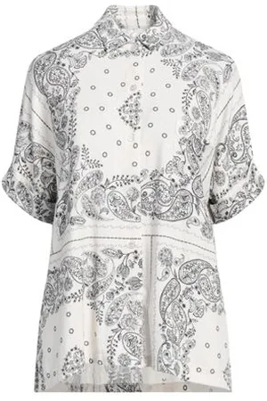 Majestic CAMISETAS Y TOPS - Camisas
