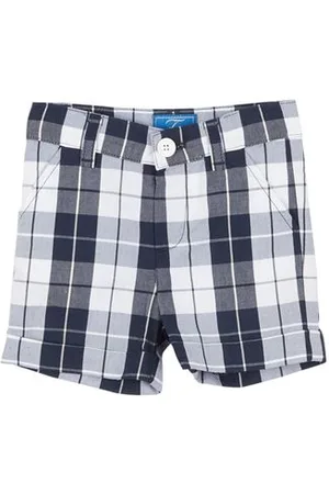 FAY PARTES DE ABAJO - Pantalones cortos y bermudas
