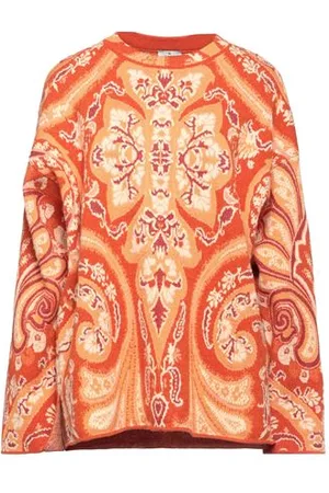 Etro PRENDAS DE PUNTO - Pullover