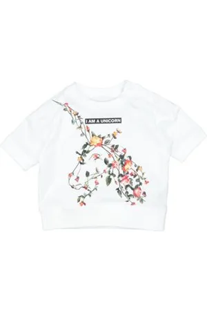 Burberry CAMISETAS Y TOPS - Camisetas