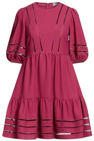 RED Valentino VESTIDOS - Minivestidos