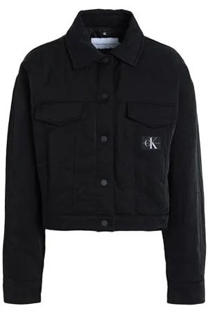 Calvin Klein ROPA DE ABRIGO - Chaquetas y cazadoras