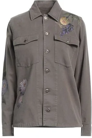 Golden Goose CAMISETAS Y TOPS - Camisas