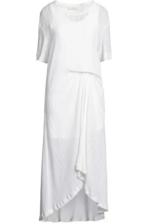 CÉDRIC CHARLIER VESTIDOS - Vestidos largos