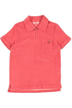 Zhoe & Tobiah CAMISETAS Y TOPS - Polos