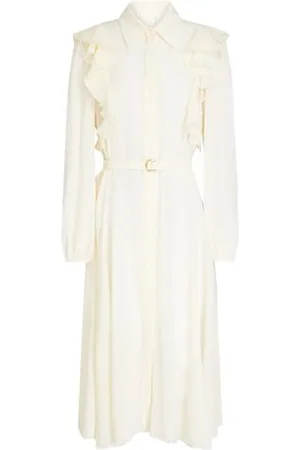 Chloé VESTIDOS - Vestidos midi