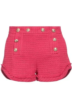 Dsquared2 PARTES DE ABAJO - Pantalones cortos y bermudas