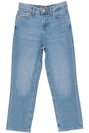 JACK & JONES PARTES DE ABAJO - Pantalones vaqueros