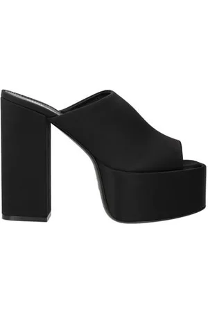 PARIS TEXAS CALZADO - Sandalias con cierre