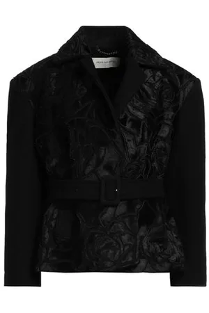 DRIES VAN NOTEN ROPA DE ABRIGO - Abrigos