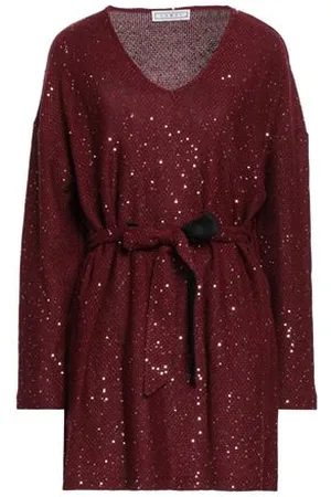 In the Mood for Love VESTIDOS - Minivestidos