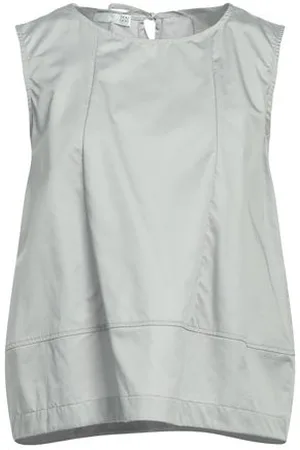DOUUOD CAMISETAS Y TOPS - Tops