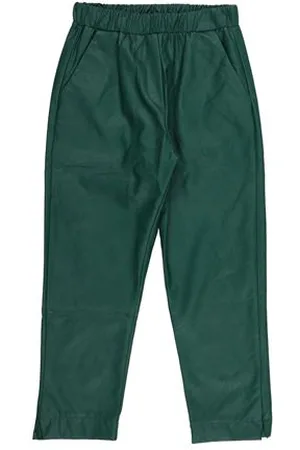 VICOLO PARTES DE ABAJO - Pantalones