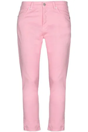 ANIYE BY PARTES DE ABAJO - Pantalones