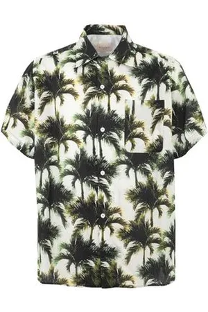 BUSCEMI CAMISETAS Y TOPS - Camisas
