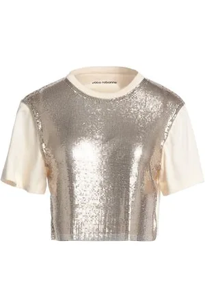 Paco rabanne CAMISETAS Y TOPS - Camisetas