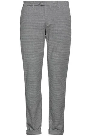 0/ZERO CONSTRUCTION PARTES DE ABAJO - Pantalones
