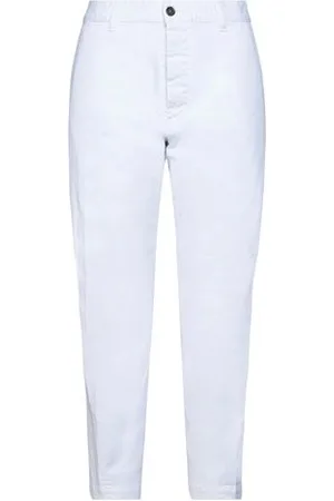 Dsquared2 PARTES DE ABAJO - Pantalones vaqueros