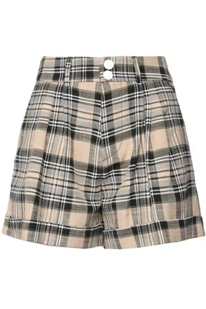 Dondup PARTES DE ABAJO - Pantalones cortos y bermudas