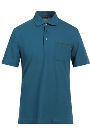 Ermenegildo Zegna CAMISETAS Y TOPS - Polos