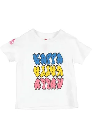 Kappa CAMISETAS Y TOPS - Camisetas