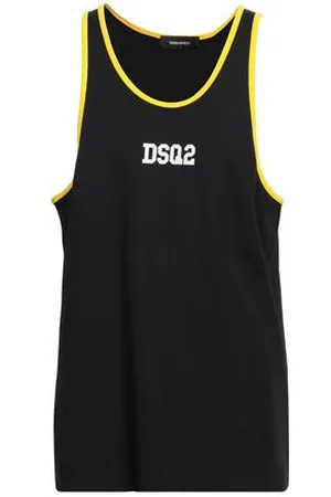 Dsquared2 CAMISETAS Y TOPS - Camisetas de tirantes