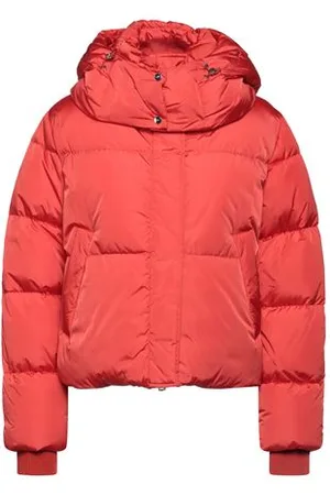 add ROPA DE ABRIGO - Plumíferos y acolchados