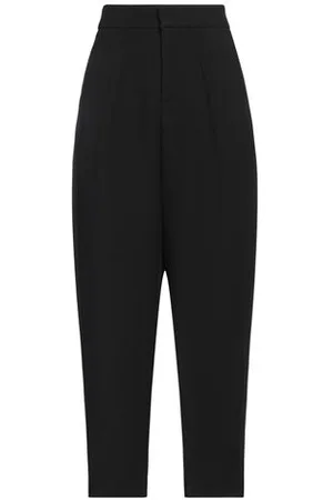 True Religion PARTES DE ABAJO - Pantalones