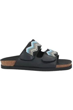 Missoni CALZADO - Sandalias con cierre