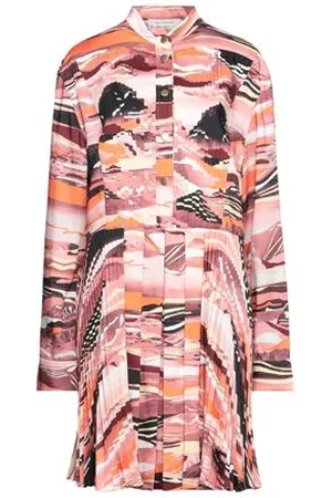 CÉDRIC CHARLIER VESTIDOS - Minivestidos