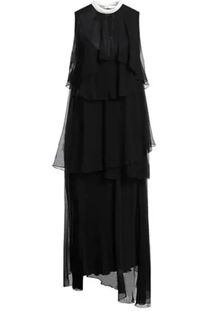 Nº21 VESTIDOS - Vestidos largos