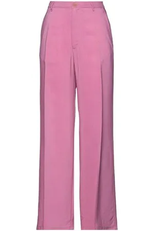 FORTE FORTE PARTES DE ABAJO - Pantalones