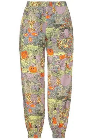 Alexander McQueen PARTES DE ABAJO - Pantalones