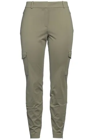 HUGO BOSS PARTES DE ABAJO - Pantalones