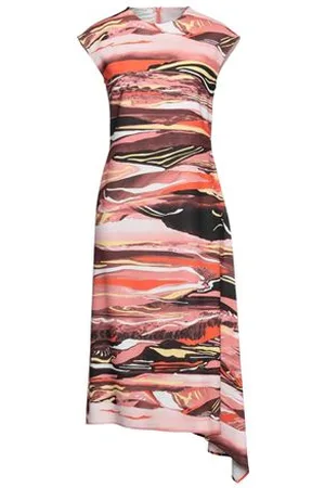 CÉDRIC CHARLIER VESTIDOS - Vestidos midi