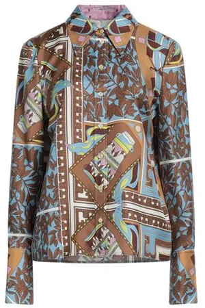 Tory Burch CAMISETAS Y TOPS - Camisas