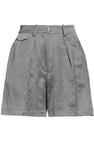 ALYSI PARTES DE ABAJO - Pantalones cortos y bermudas